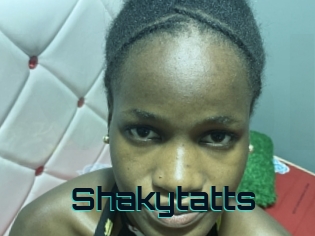 Shakytatts