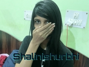 Shalinishurbhi
