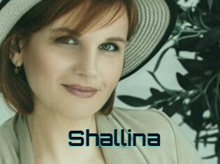 Shallina