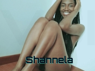 Shannela