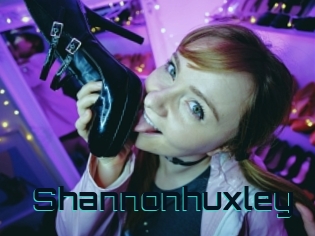Shannonhuxley