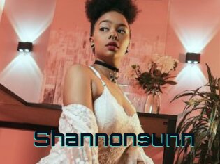 Shannonsunn