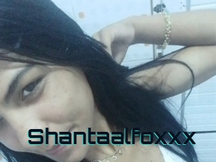 Shantaalfoxxx