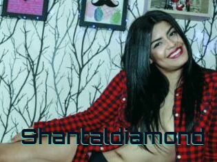 Shantaldiamond