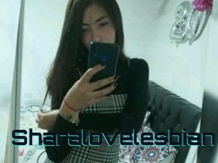 Sharalovelesbian
