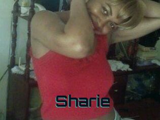 Sharie