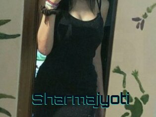 Sharmajyoti