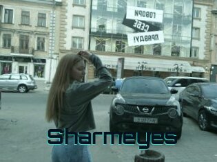 Sharmeyes