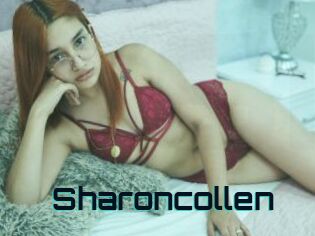 Sharoncollen