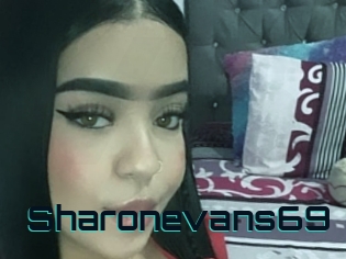 Sharonevans69