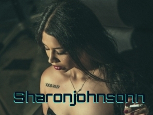 Sharonjohnsonn