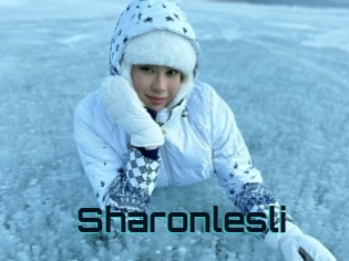 Sharonlesli