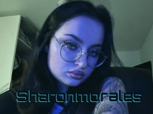 Sharonmorales