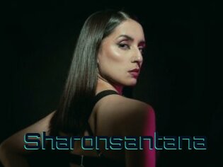 Sharonsantana