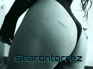 Sharontorrez