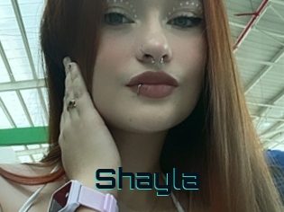Shayla