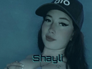 Shayli