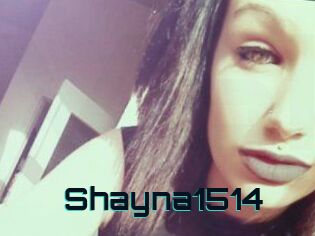 Shayna1514