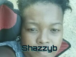 Shazzyb