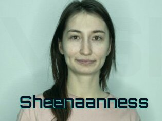 Sheenaanness