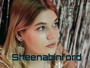 Sheenabinford