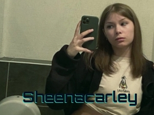 Sheenacarley