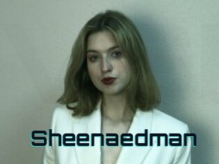 Sheenaedman