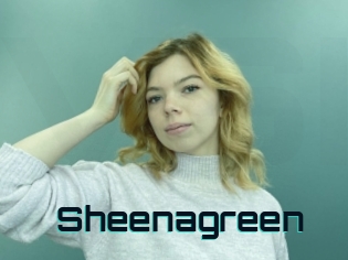 Sheenagreen