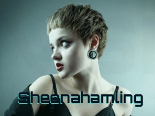 Sheenahamling