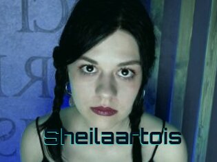 Sheilaartois