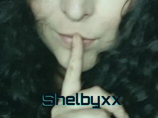 Shelbyxx