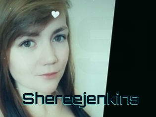 Shereejenkins