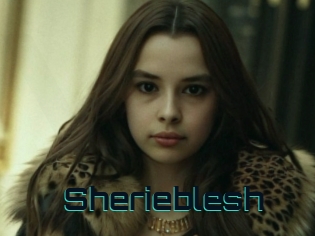 Sherieblesh