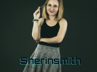 Sherinsmith