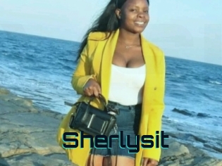 Sherlysit