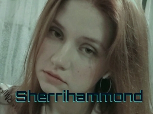 Sherrihammond