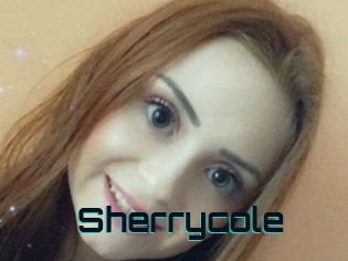 Sherrycole
