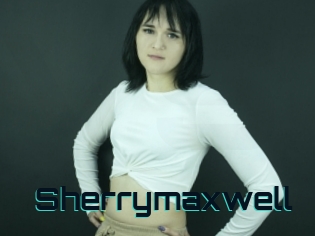Sherrymaxwell
