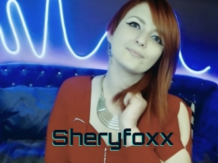 Sheryfoxx