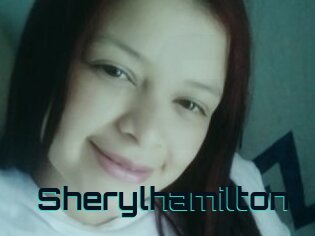 Sherylhamilton