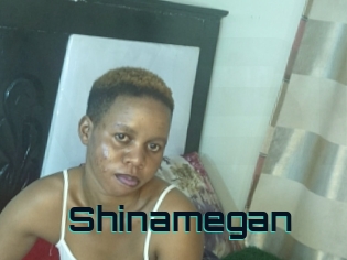 Shinamegan