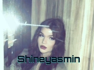 Shineyasmin