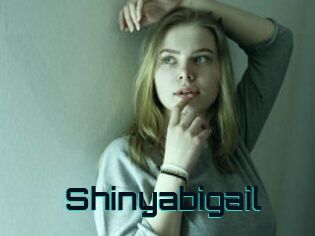 Shinyabigail