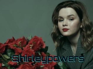 Shirleypowers