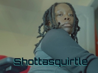 Shottasquirtle