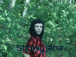 Showyjana