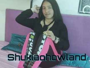 Shukiaohowland