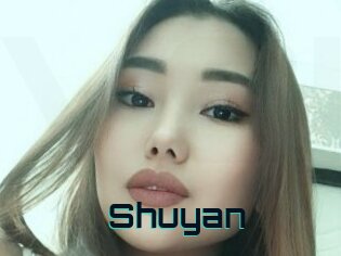 shuyan Vidéos Stars Nues