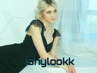 Shylookk