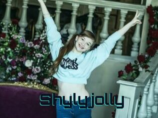 Shylyjolly